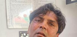 Delhi CM's attacker was upset over stray dog ruling: Mother