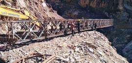 Nepal challenges India-China border trade deal, reasserts claim on Lipulekh