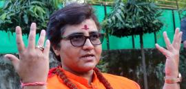 Was tortured to name Modi in Malegaon blast case: Pragya Thakur