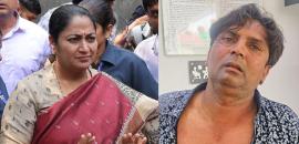 Delhi CM attacker planned protest against SC verdict on stray dogs