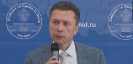 'Unjustified': Russia slams Trump tariffs, backs India