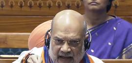 '130th Amendment Risks Placing Power In ED/CBI/CID/Police'