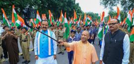 UP deputy CM Maurya seeks renaming of Aligarh as 'Harigarh'