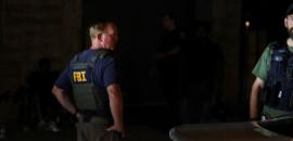 Woman on FBI's 'top 10 most wanted' list held in India