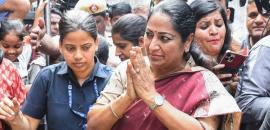 Centre provides Z category security cover to Delhi CM