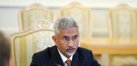 'China, EU buy more': Jaishankar rejects criticism on Russian oil