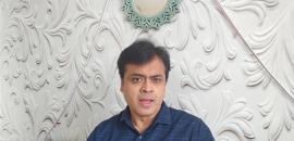 Journalist booked for sedition over remarks on Centre, Assam govt