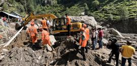 Search ops intensified to find 33 missing persons in J-K cloudburst