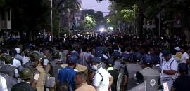 Kolkata varsity students attacked, branded 'Bangladeshis'; 2 held