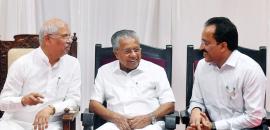 Kerala becomes India's first fully digitally literate state: CM Vijayan
