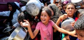 US proposes 21-point plan to end Gaza war; no governance role for Hamas