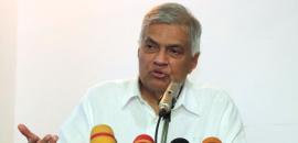 Ex-Sri Lankan president Ranil Wickremesinghe arrested