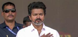 Vijay's Political Challenge Begins Now