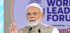 'Modi refused to give an exception': Rijiju on bills to remove PM, CMs
