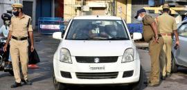 Cases filed against 'Marwari go back' protesters in Hyderabad