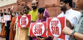 Bihar SIR: Over 98% submit documents as deadline nears