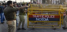 UP: Man who burnt wife alive for Rs 36 lakh dowry shot