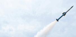 India Tests Sky Shield