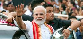 Will bear all pressure: Modi as US tariffs set to kick in