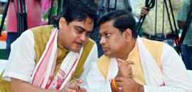 Feud erupts in Matua head family in Bengal; BJP uneasy