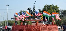 India, US hold 2+2 intersessional dialogue amid tariff tensions