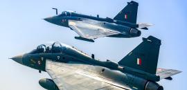 India, GE set to seal $1 bn fighter jet engine deal by Sep