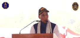 Eastern seaboard fortified as stealth frigates Udaygiri, Himgiri inducted