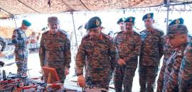 How Army Is Preparing For Future Wars