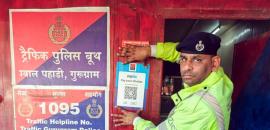 55 Million E-Challans Issued Till June, But...