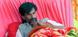 Jarange on way to Mumbai, agrees to meet govt delegation