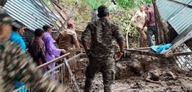 J-K: Vaishno Devi landslide toll rises to 30