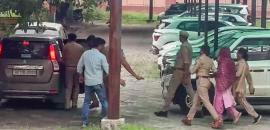 Noida dowry murder case takes a new turn with fresh videos