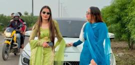 Now, Nikki Bhati's family accused of dowry harassment