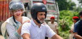 'Within 4 hrs...': Rahul repeats Trump's claim on India-Pak truce