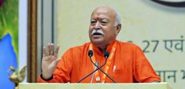 'RSS' Dharma Is 'Samanwaya'