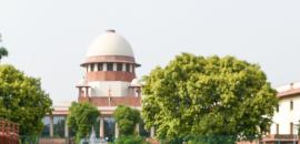 SC gets 2 new judges, one in line to be CJI in 2031