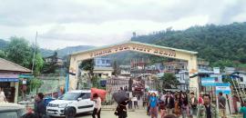 Centre's Myanmar border fencing faces resistance in Mizoram