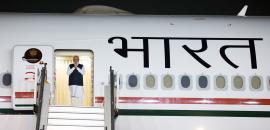 Looking forward to meet Xi, Putin in Tianjin: Modi begins Japan, China tour