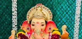 'Lord Ganesha Is Always With Us'