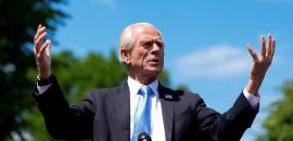 Trump Official Dubs Ukraine Conflict As 'Modi's War'!