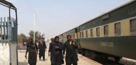 Pak turns to ADB for $7 bn railway funding after China backs out