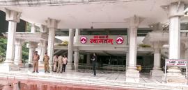 Vaishno Devi yatra remains suspended for 4th day