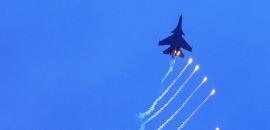 Less than 50 weapons...: IAF officer reveals Op Sindoor details