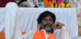 Don't test our patience: Jarange warns govt on Maratha quota