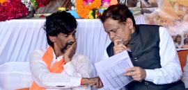 Maratha quota talks fail, Jarange targets Fadnavis again