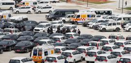 No motor vehicle tax if not used in public place, rules SC