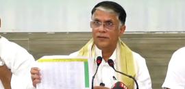 '89L complaints ignored': Cong demands SIR to be re-conducted