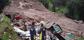 19 NHPC workers trapped in Uttarakhand power house after landslide