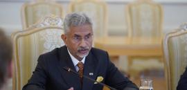 We've not had a US president who...: Jaishankar amid tariff war