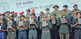 What Gave Birth To Maoists In Bastar